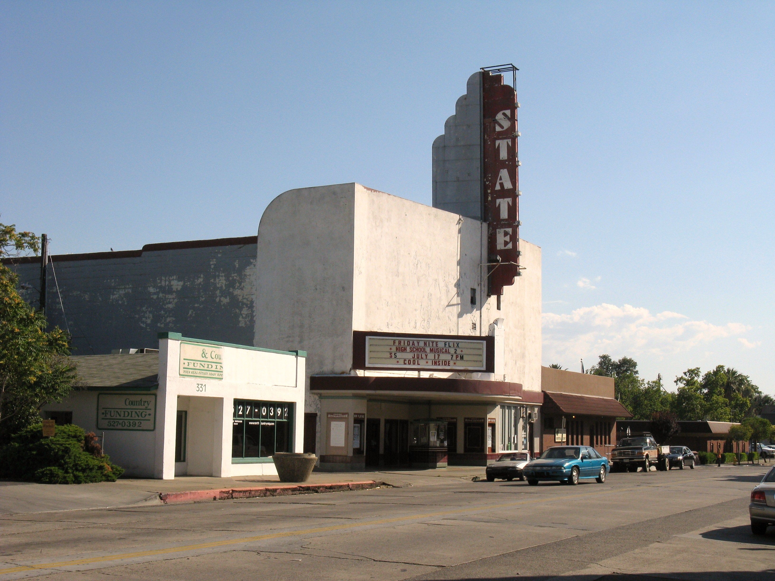 State Theatre